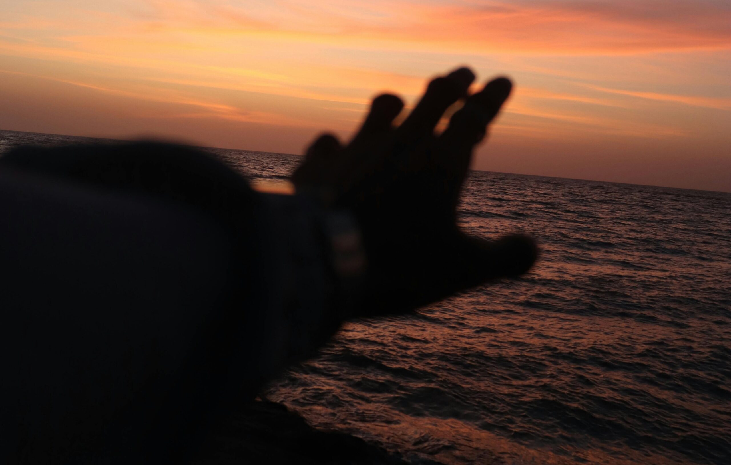 Creative writing blogger in Kenya