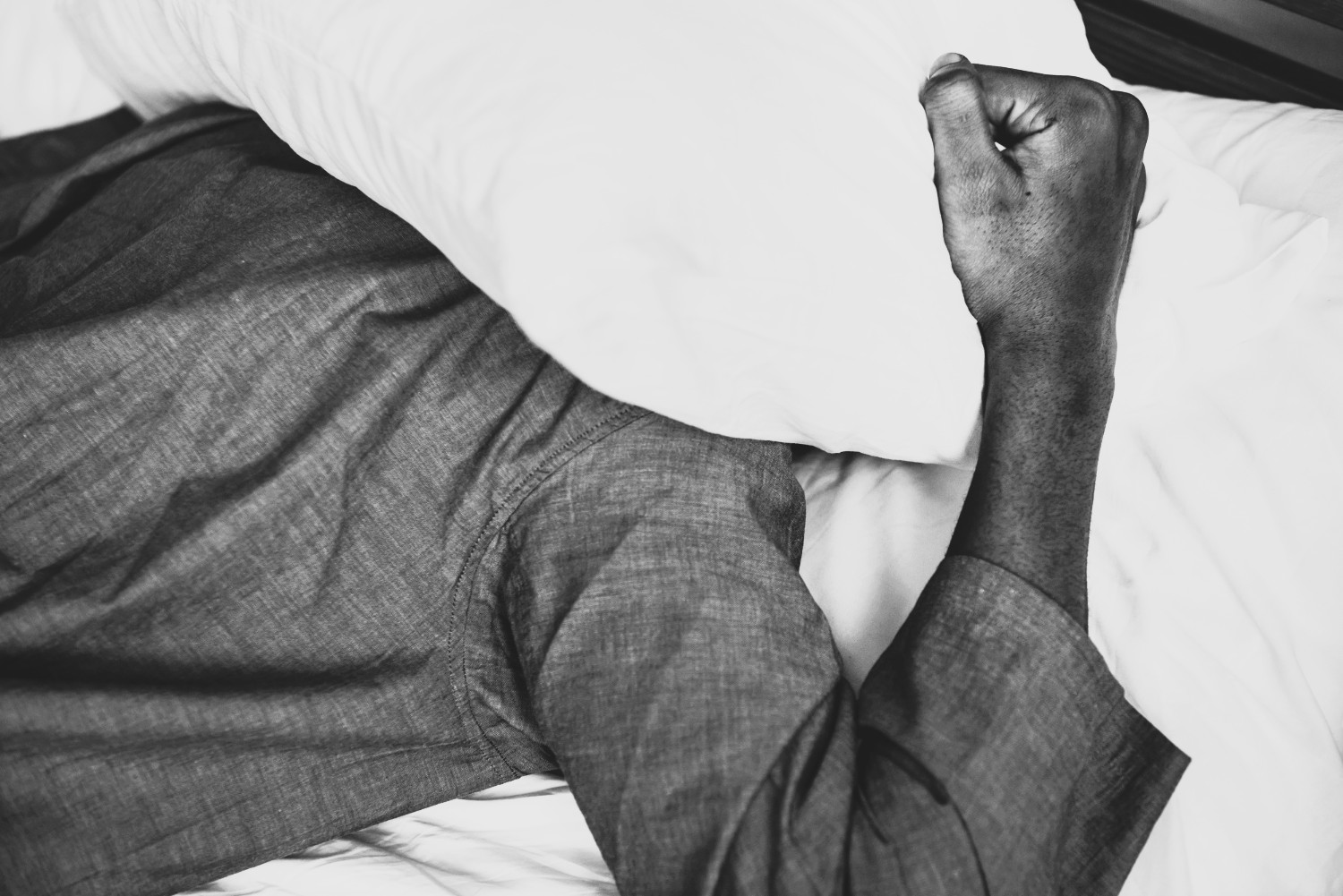 Creative writing blogger in Kenya