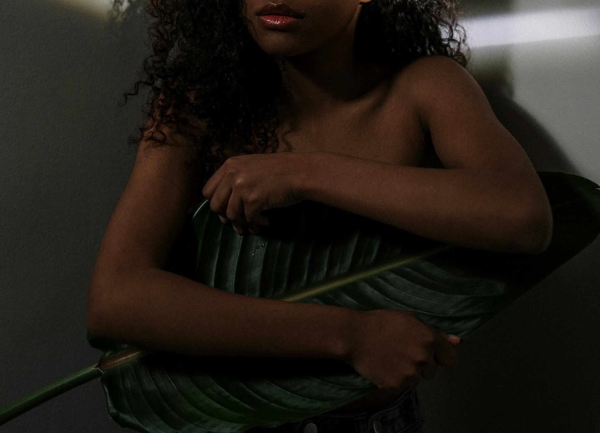 Creative Writer in Kenya