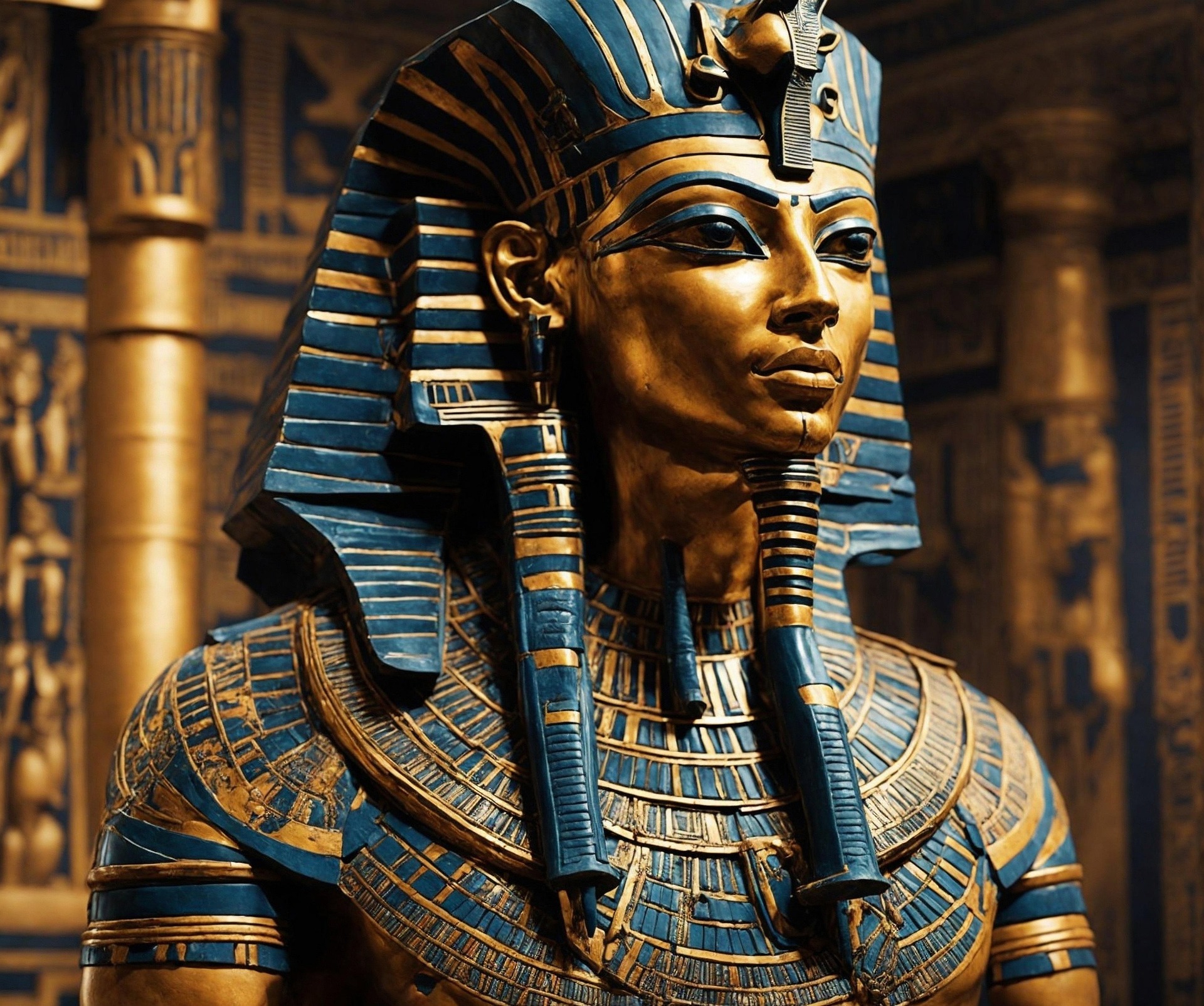 Creative Writing blog in Kenya